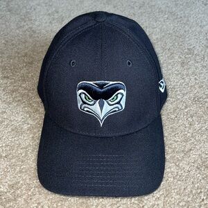 Seattle Seahawks ‘alternate logo’ fitted hat
